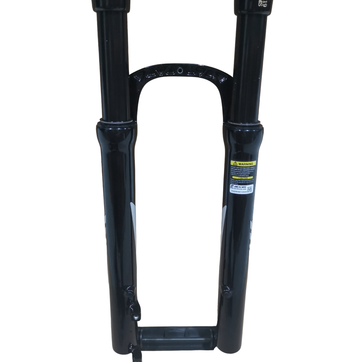 EUNORAU DEFENDER FRONT FORK