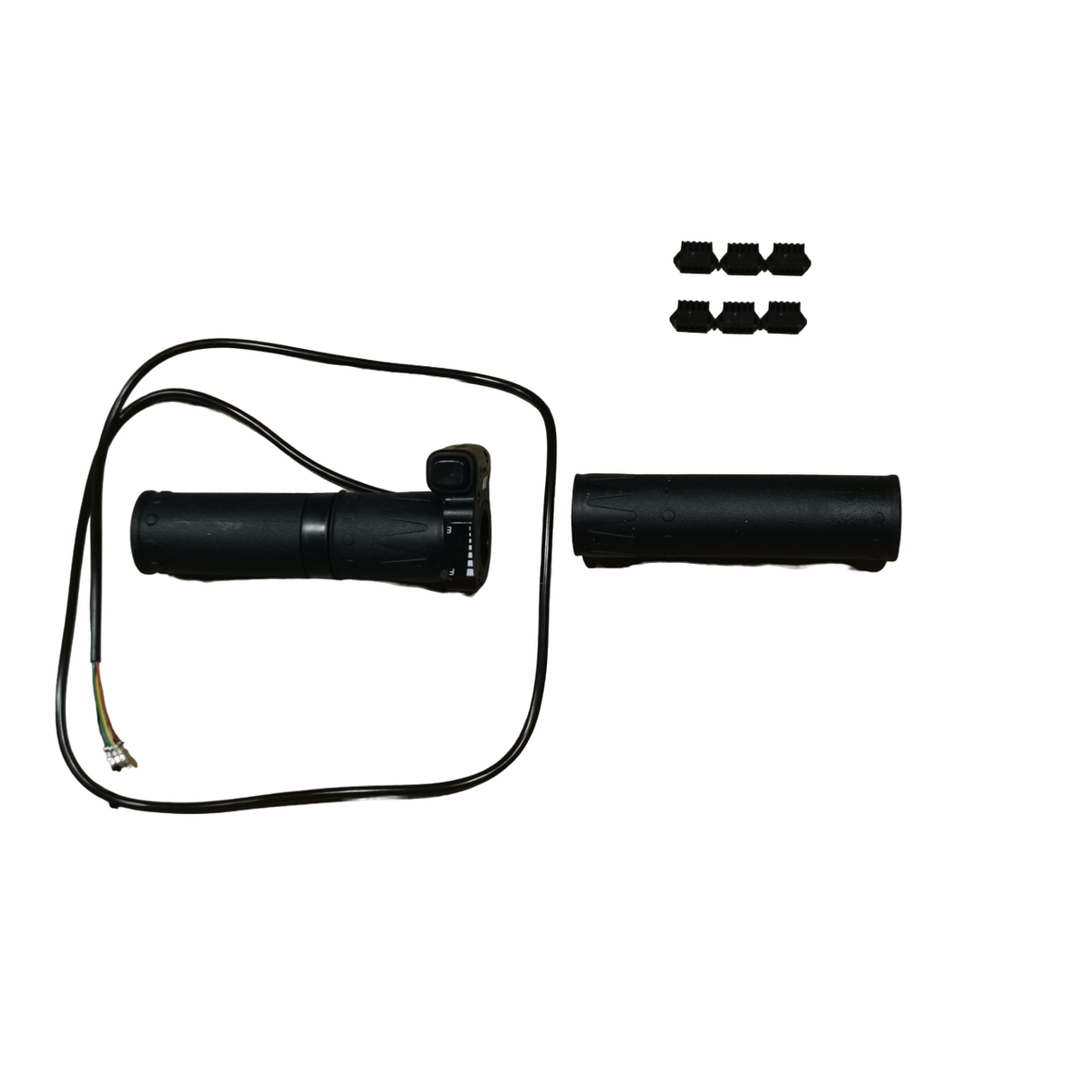 EUNORAU EKIDS THROTTLE FOR EKIDS-16/EKIDS-20/EKIDS-24