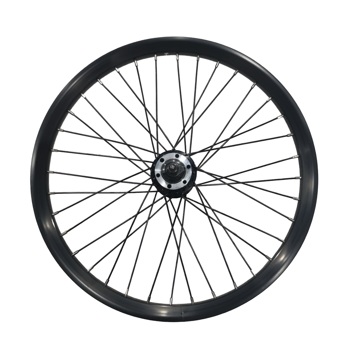 EUNORAU ONE-TRIKE Front Wheel