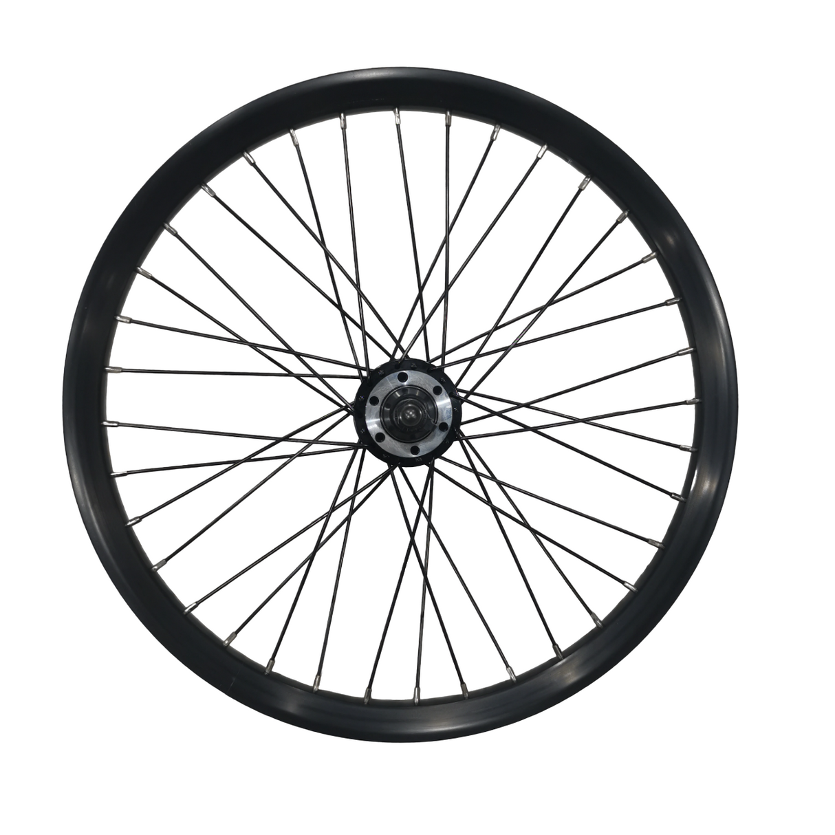 EUNORAU ONE-TRIKE Front Wheel