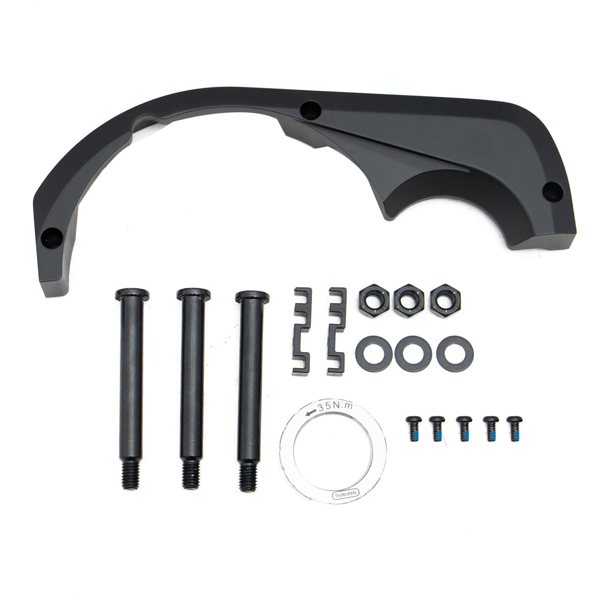 Himiway Cobra Pro1000W Brushless Gear Hub Motor(with Controller)