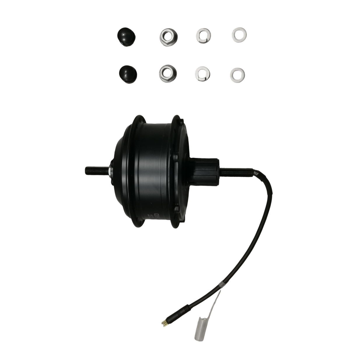 EUNORAU META275 48V250W Motor (Australia CZJB 90C2 Version)