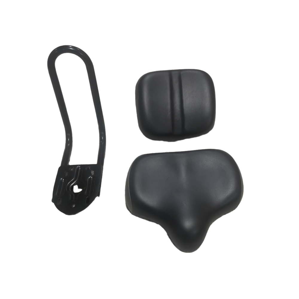 Bike Seat with Backrest