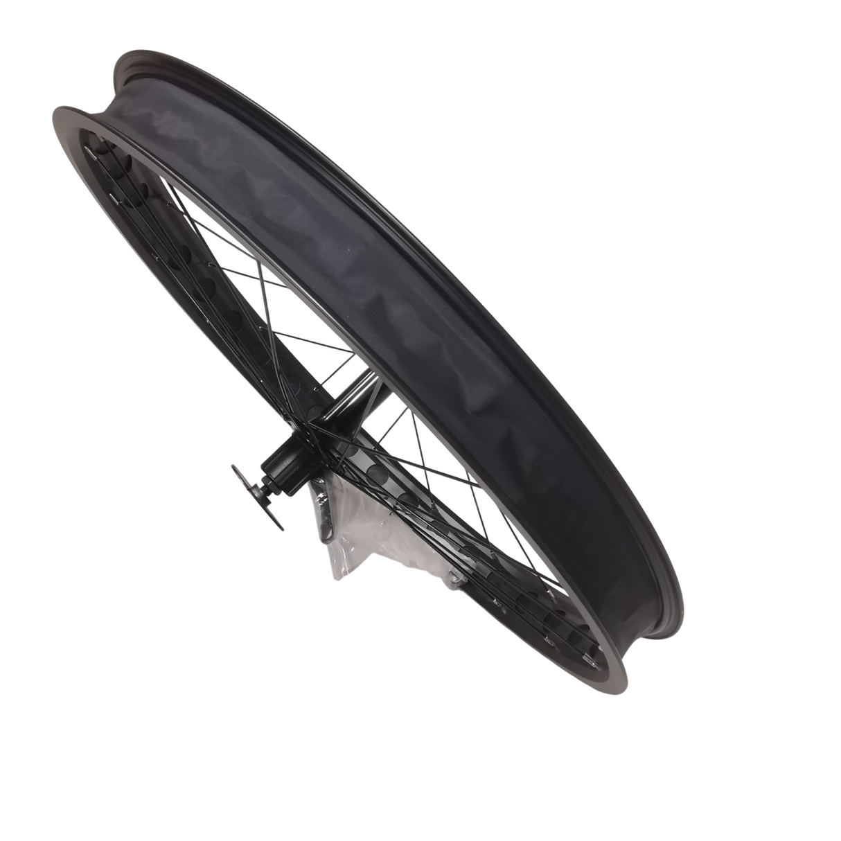 Rear Wheelset For FAT-HS/FAT-HD
