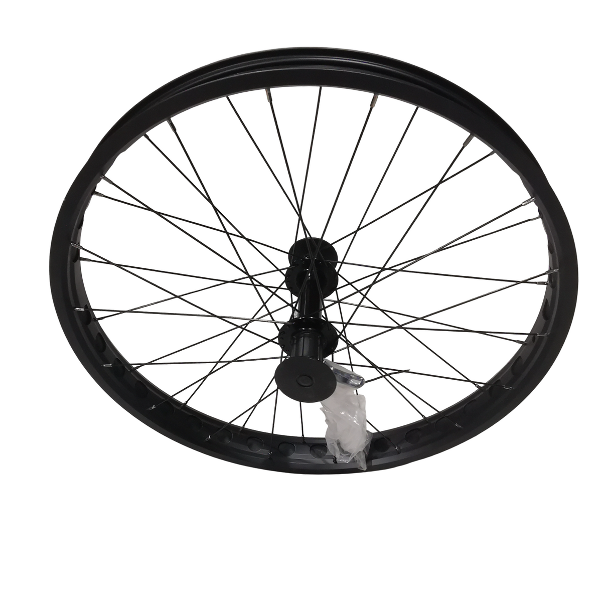 Rear Wheelset For FAT-HS/FAT-HD