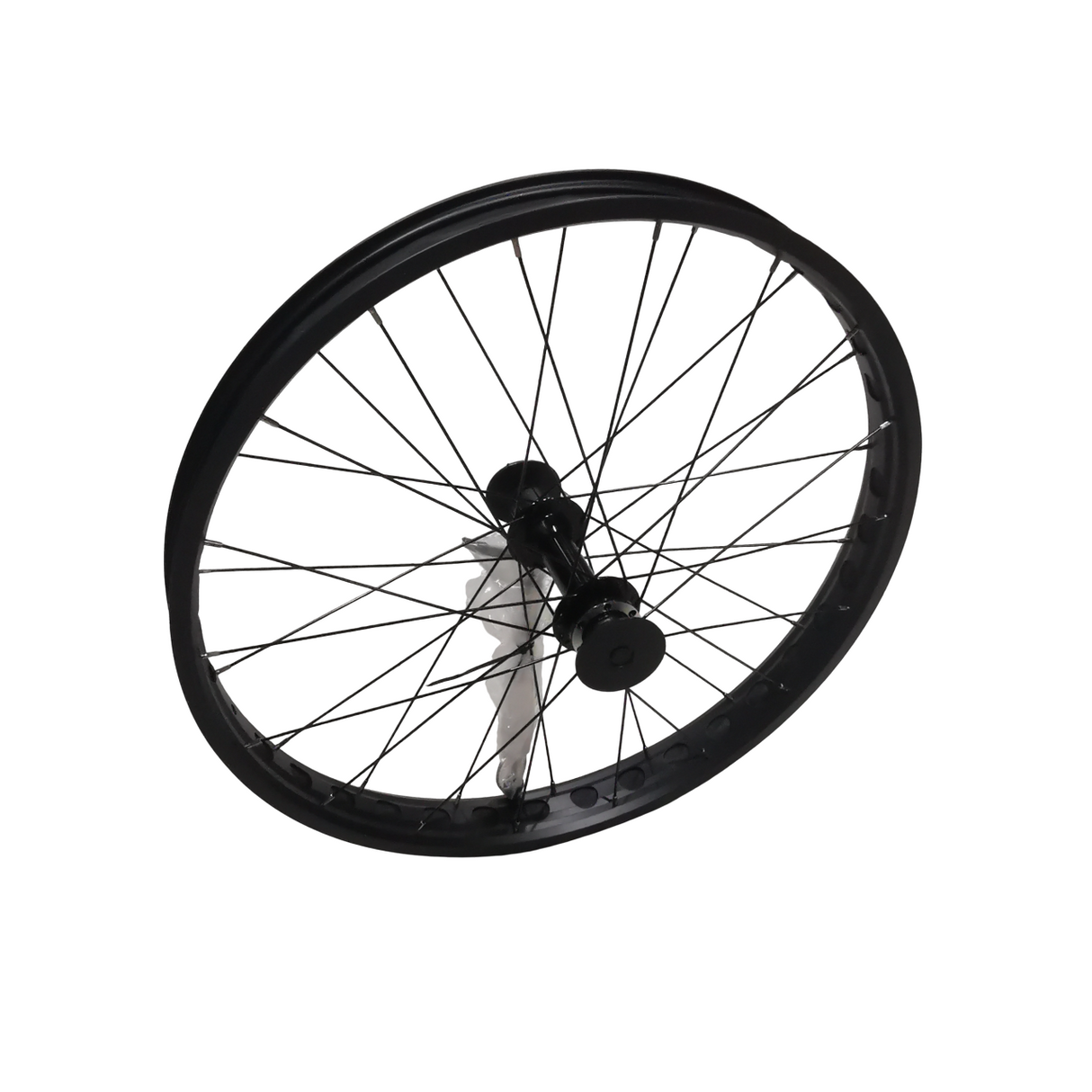 Rear Wheelset For FAT-HS/FAT-HD