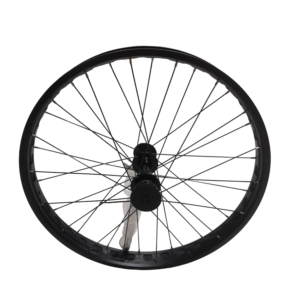 Rear Wheelset For FAT-HS/FAT-HD