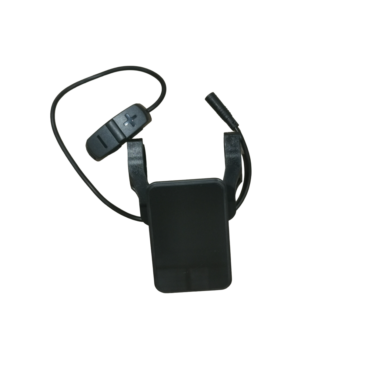 EUNORAU ONE-TRIKE Display