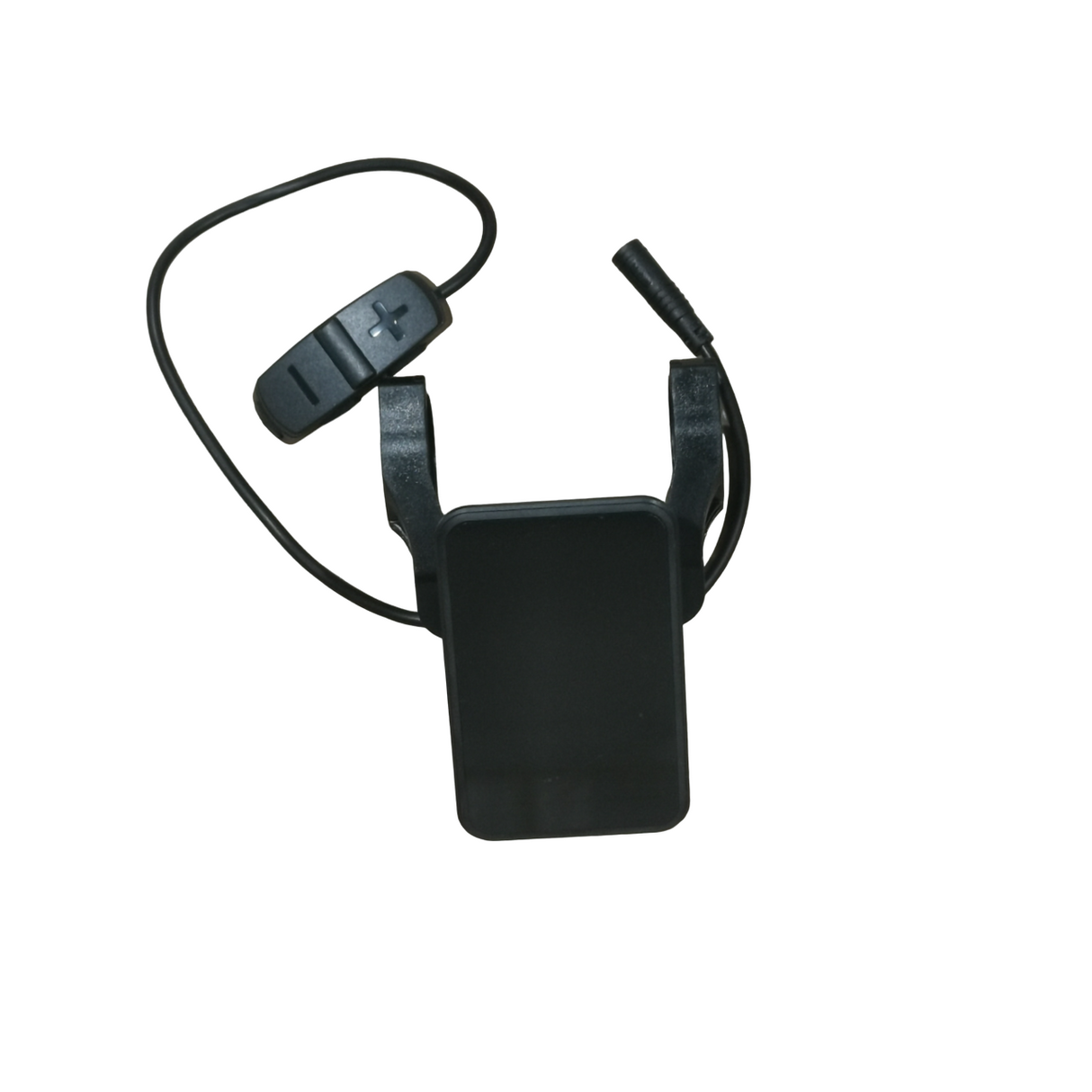 EUNORAU ONE-TRIKE Display