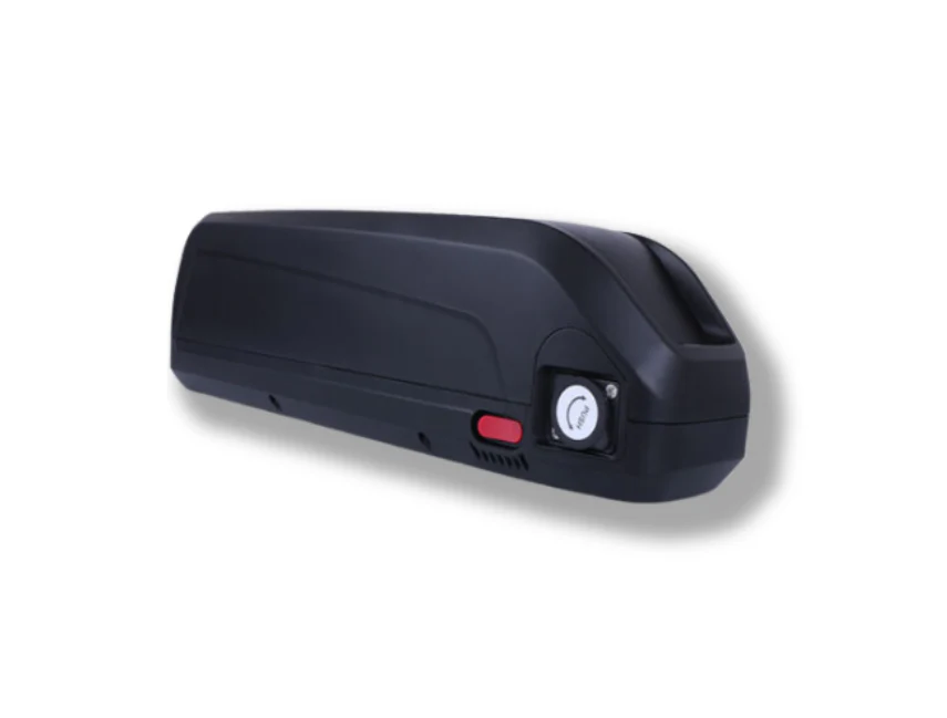 REVOLVE STEALTH Battery