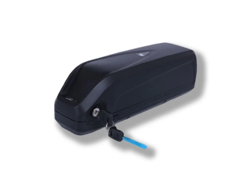 REVOLVE STEALTH Battery