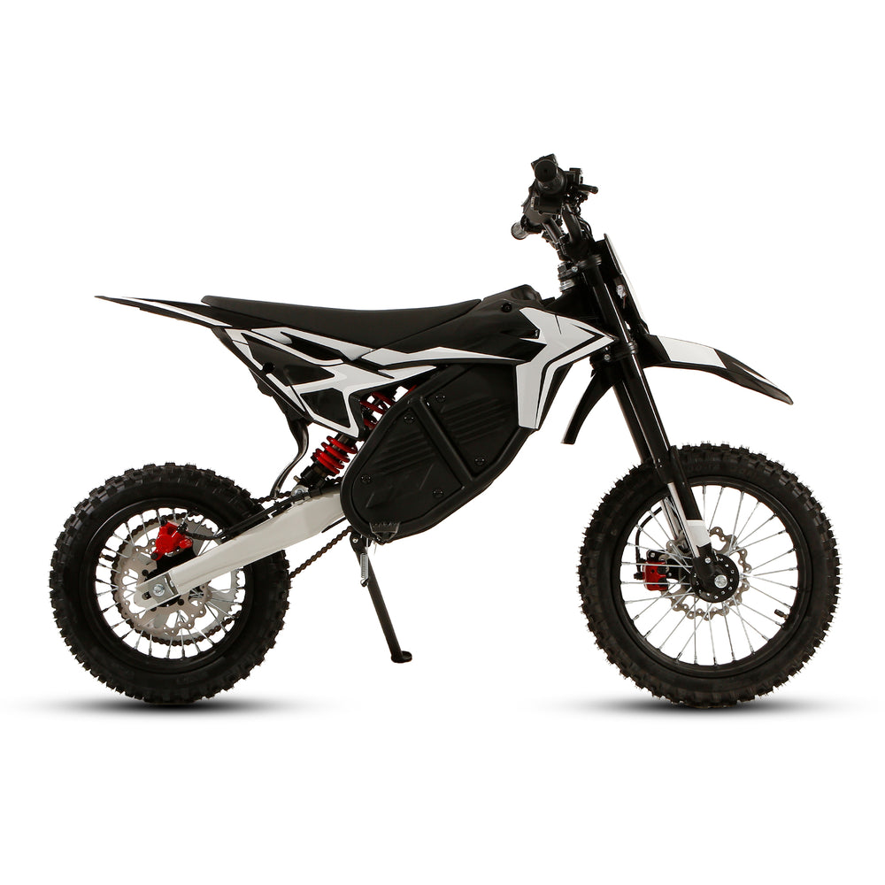 RX1 Electric Dirt Bike For Teens & Adults
