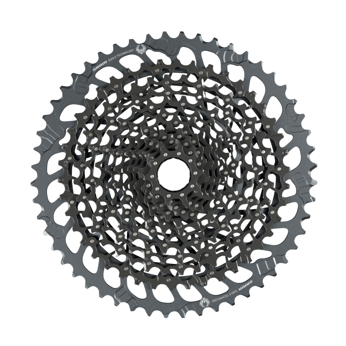 SRAM 12 Speed Cassette