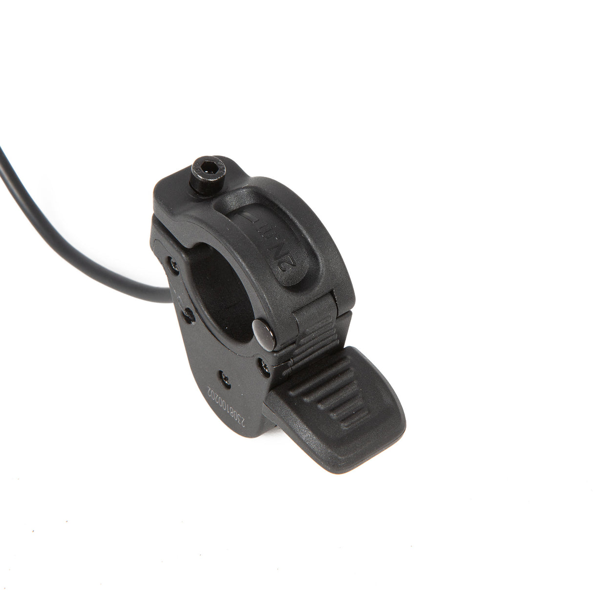 Electric Bike Throttles Fit for EUNORAU Ebikes | Conversation Kit