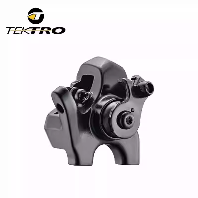 D6 Mechanical Disc Brakes