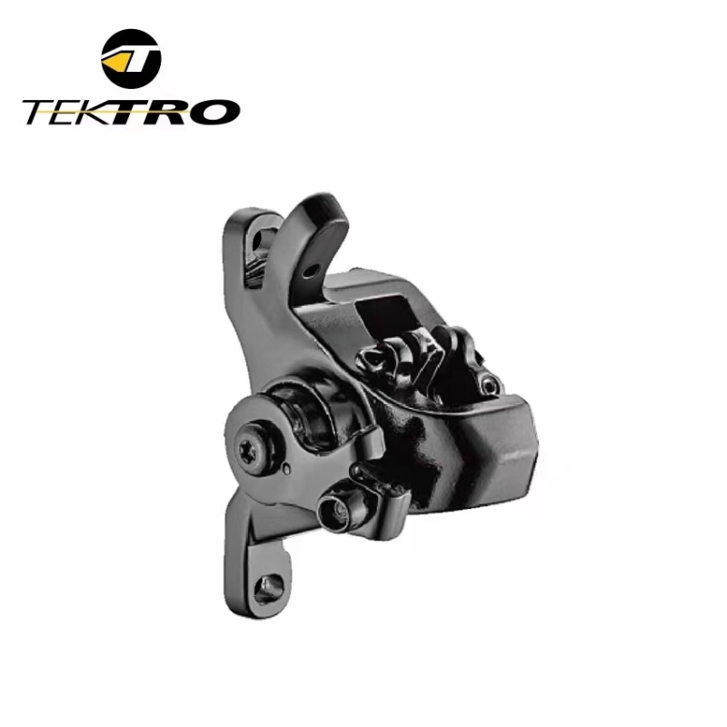 D6 Mechanical Disc Brakes