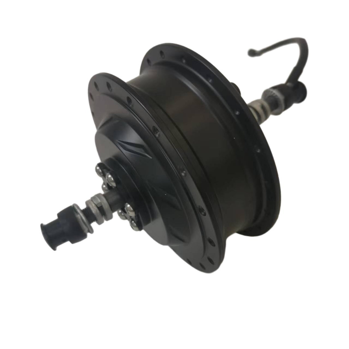 Electric Bike 36V350W/48V750W Brushless Hub Motor Fit for EUNORAU UHVO