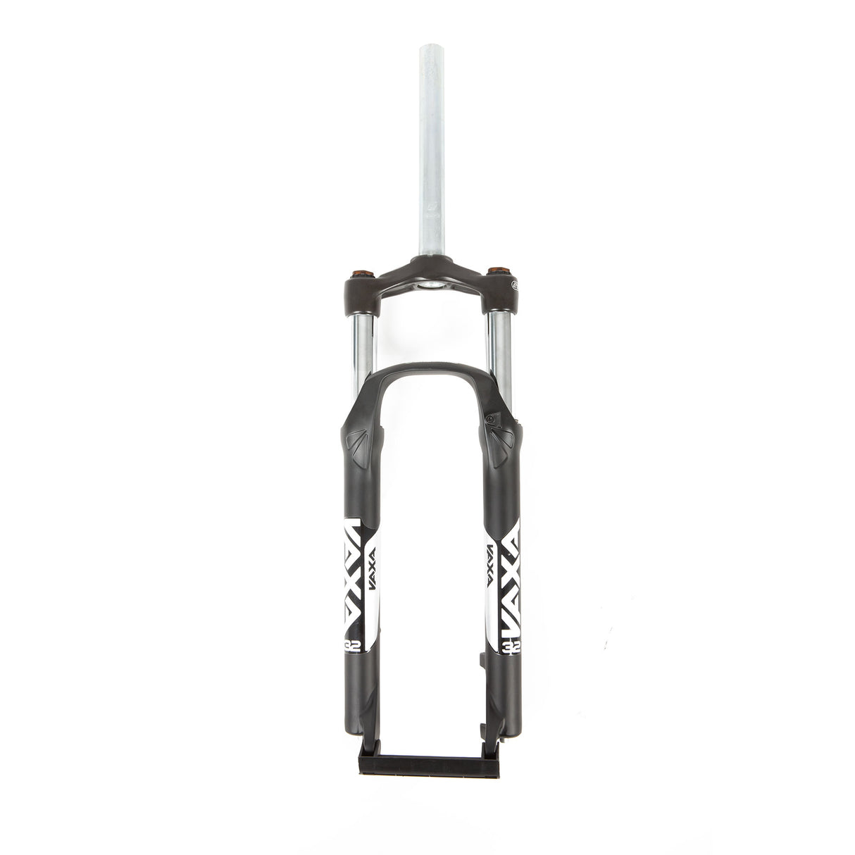27.5" Inverted Fork Suspension Fork Travel 100MM Fit for EUNORAU UHVO