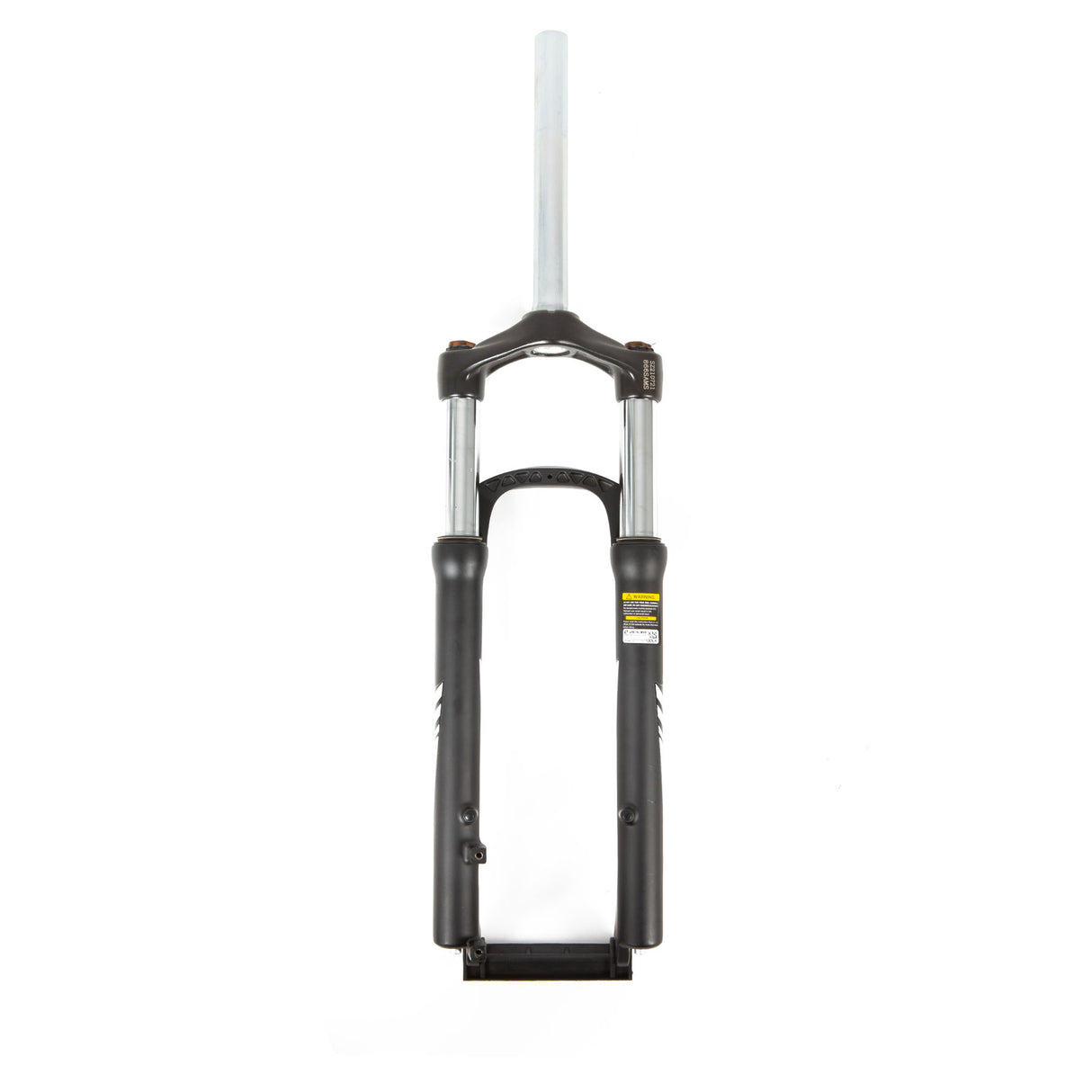 27.5" Inverted Fork Suspension Fork Travel 100MM Fit for EUNORAU UHVO