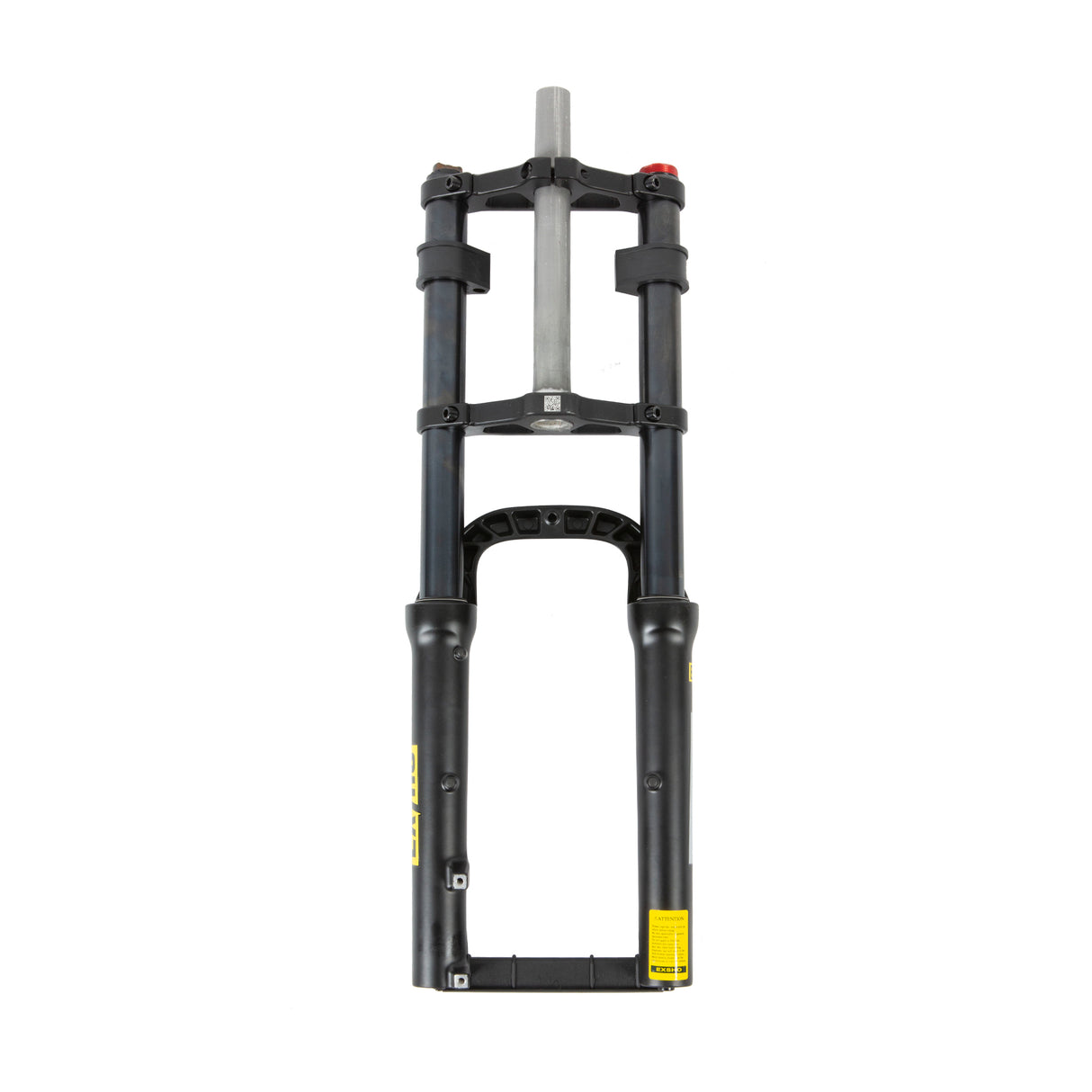 Flash Front Suspension Fork