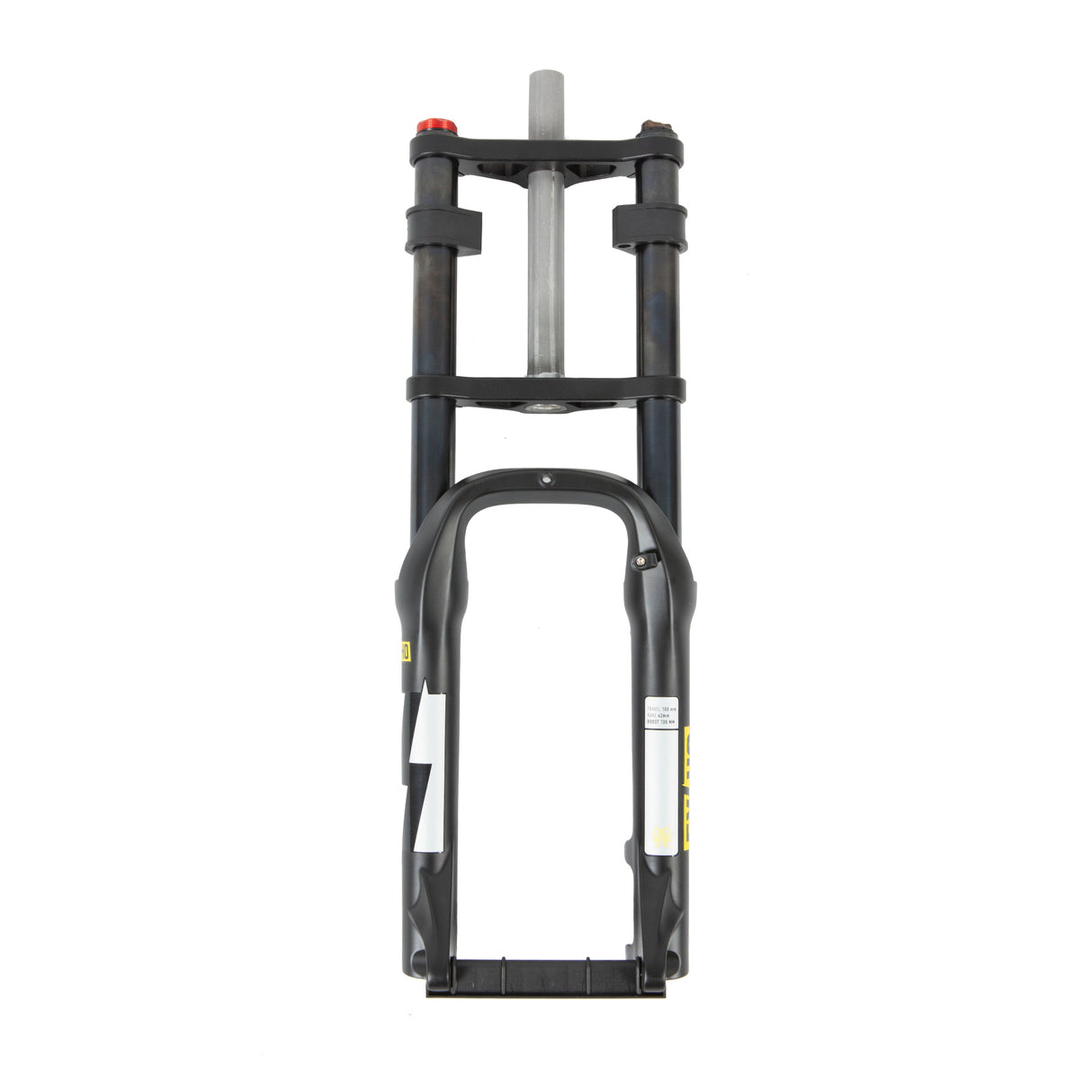 Flash Front Suspension Fork