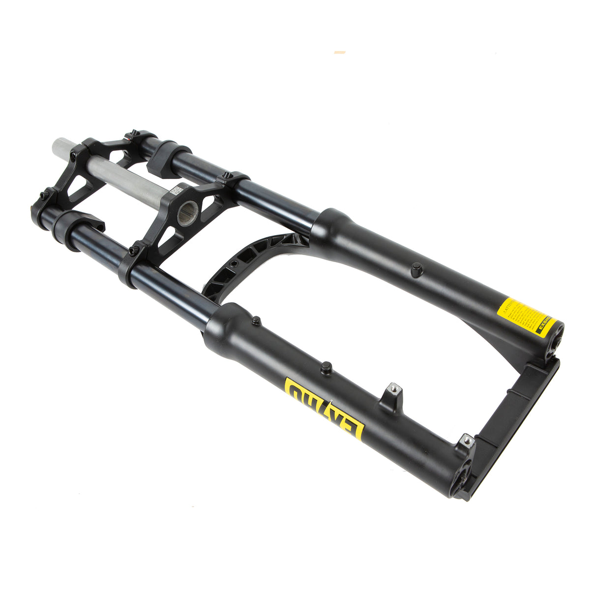 Flash Front Suspension Fork