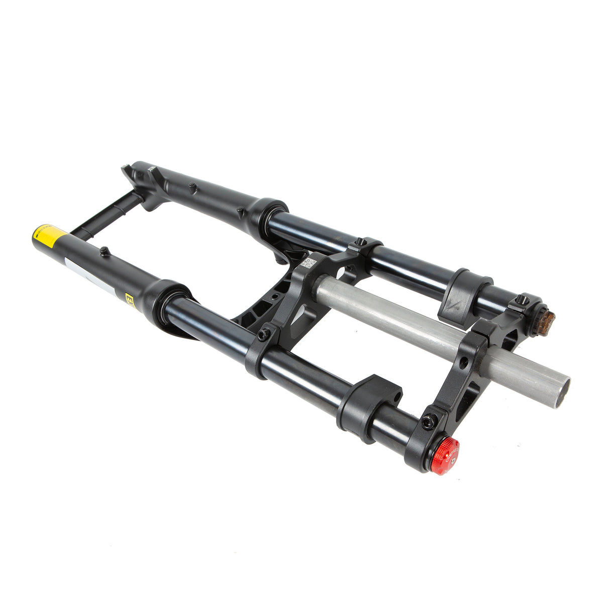 Flash Front Suspension Fork