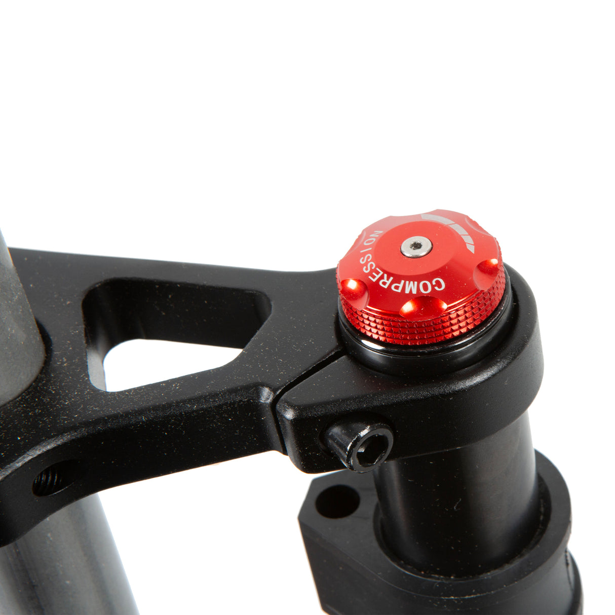 Flash Front Suspension Fork