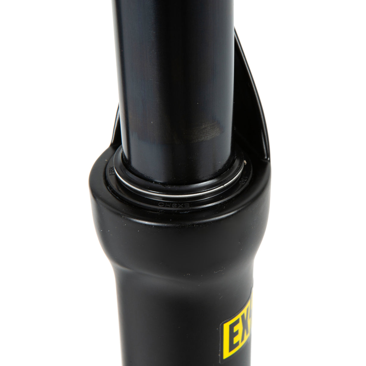 Flash Front Suspension Fork