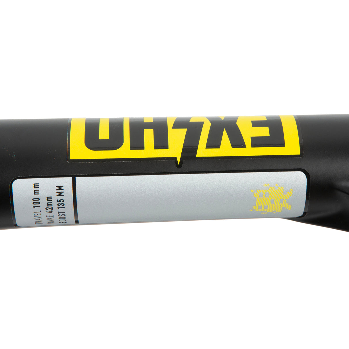 Flash Front Suspension Fork