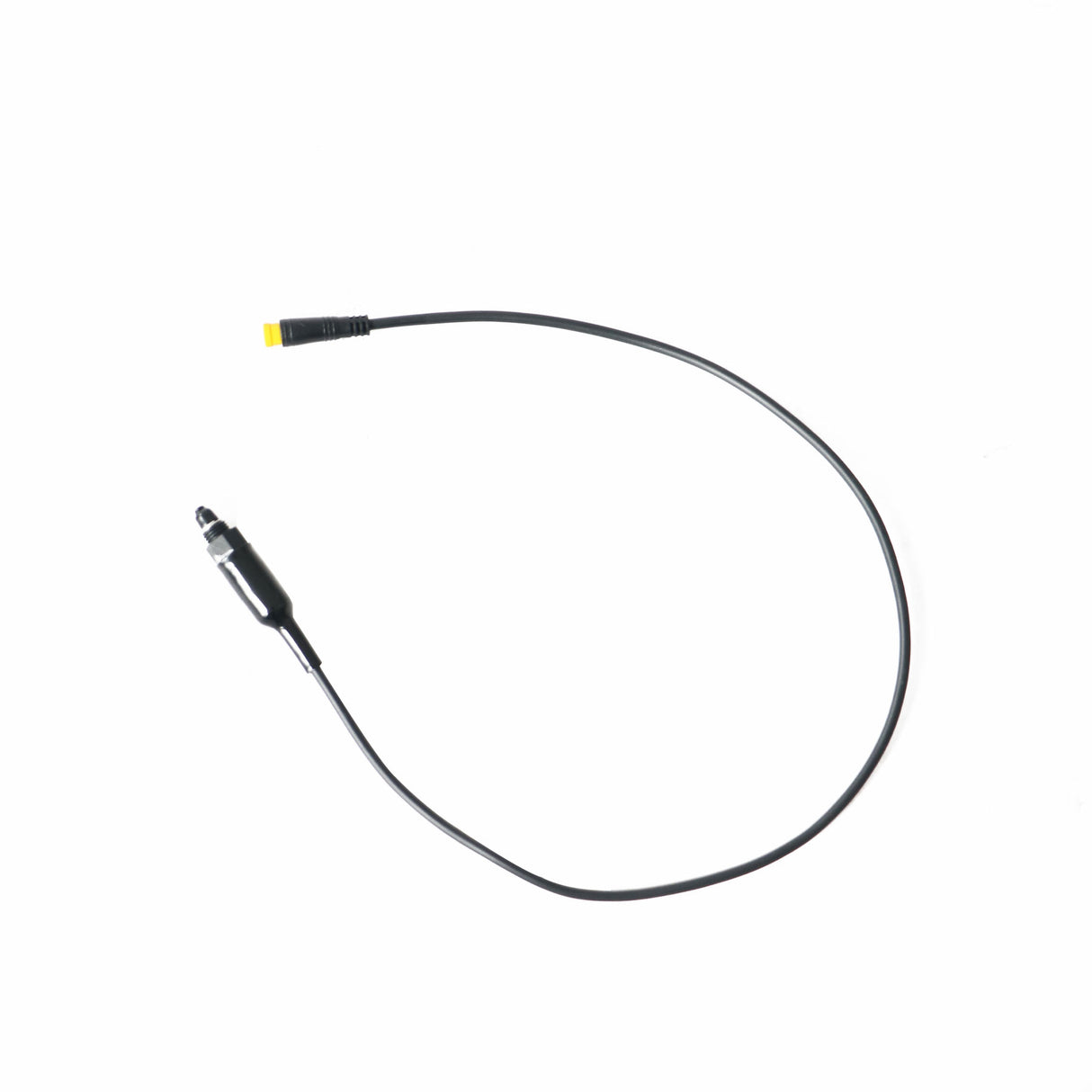 Cut-off Brake Lever Cable