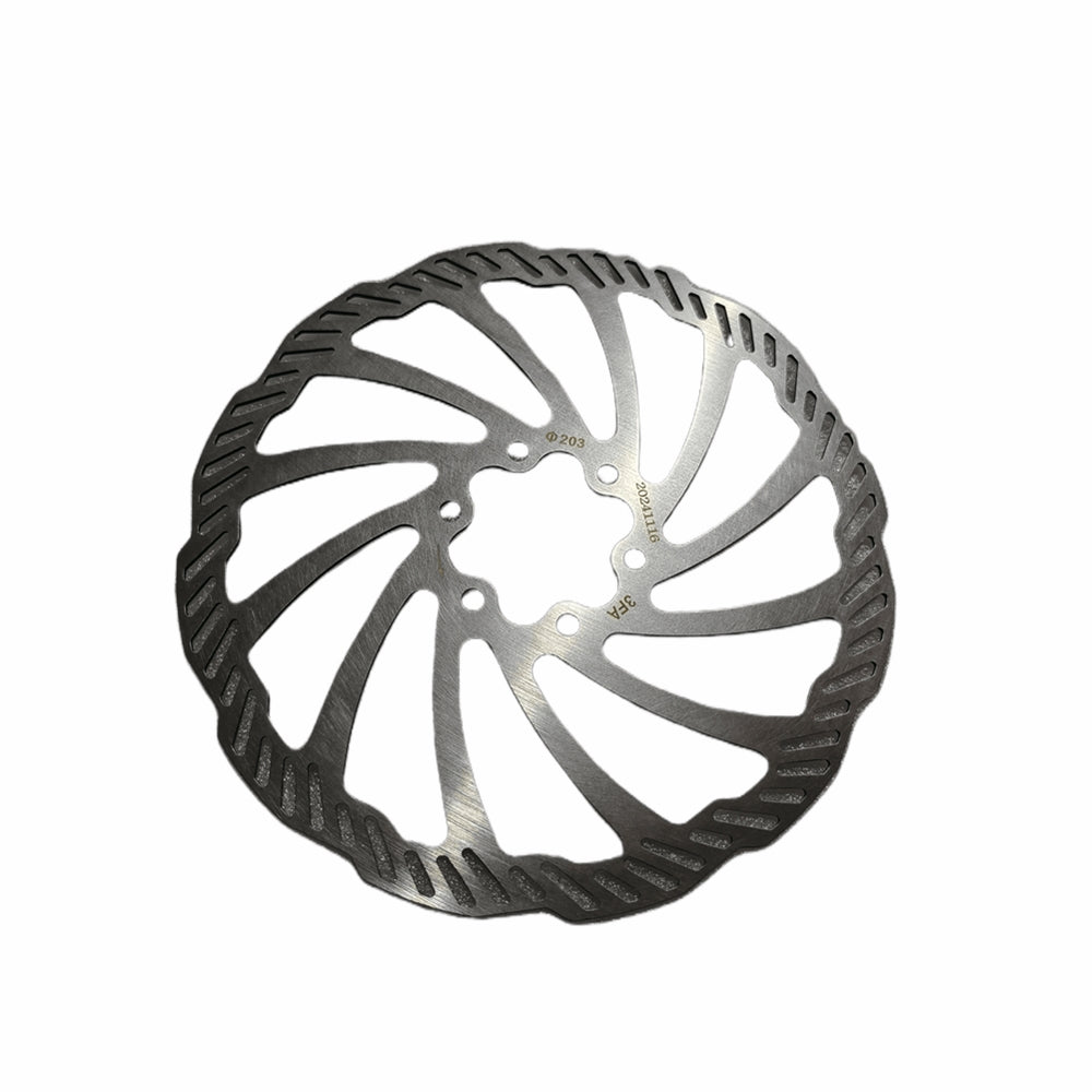 Rerode R1 R1+ Brake and Rotor