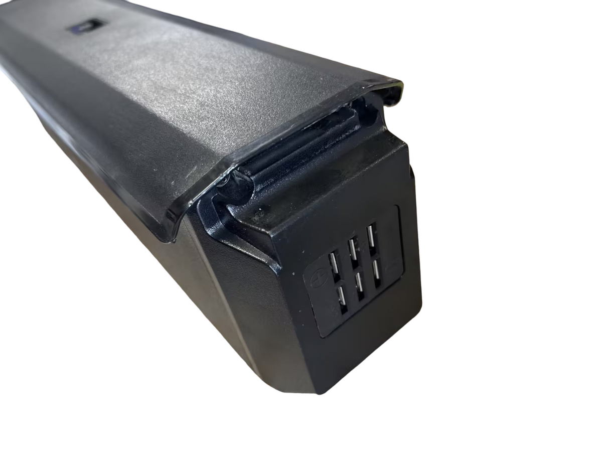 E-CELLS BIKES AWD KINGS CROWN BATTERY