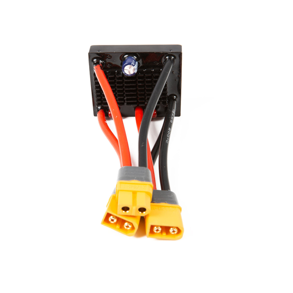 Dual Battery Parallel Connector | Ebike Dual Battery Converter