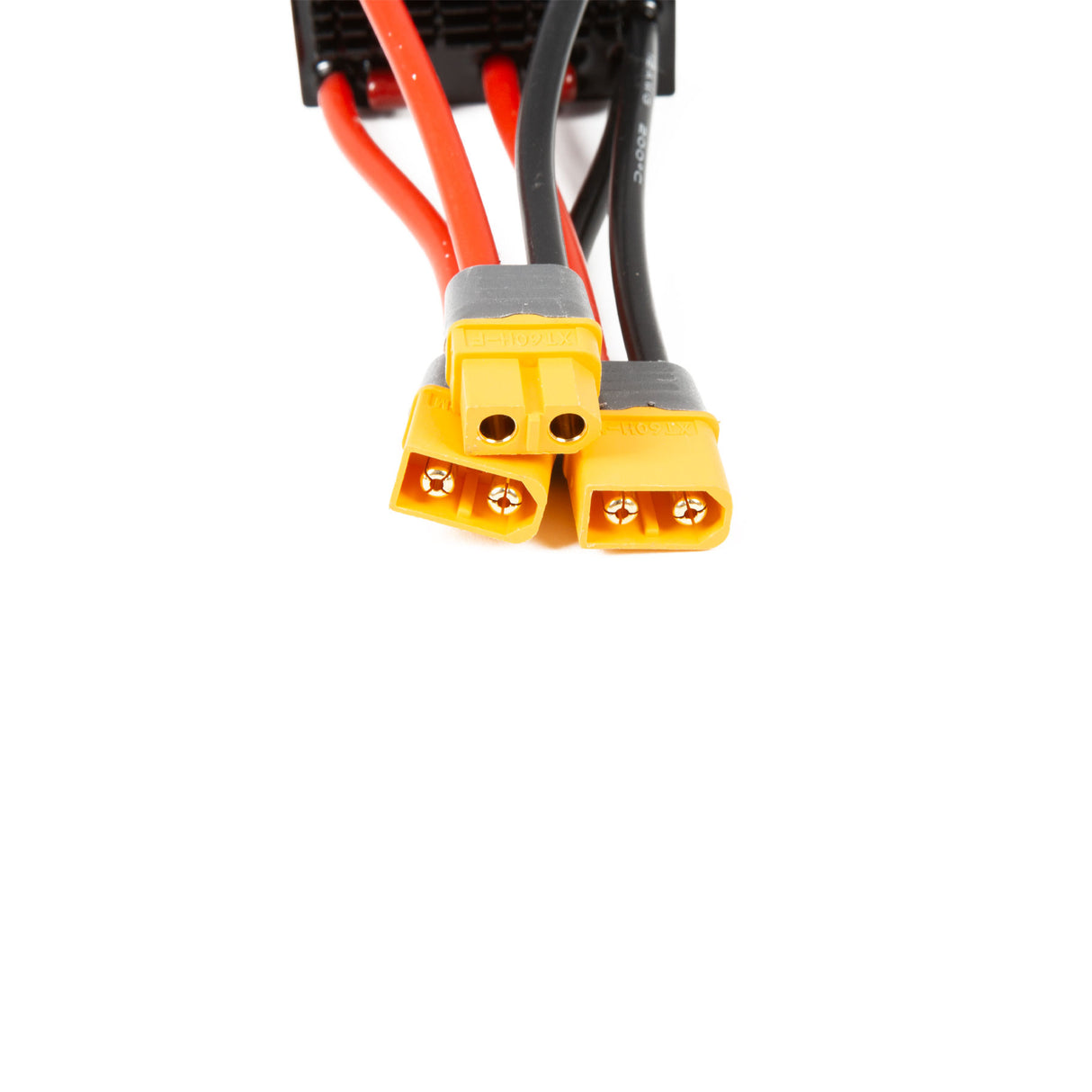 Dual Battery Parallel Connector | Ebike Dual Battery Converter