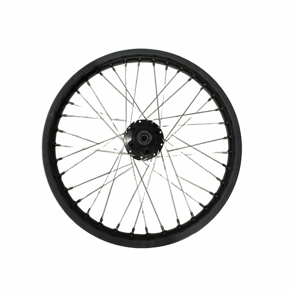 Rerode R1+ Wheelset