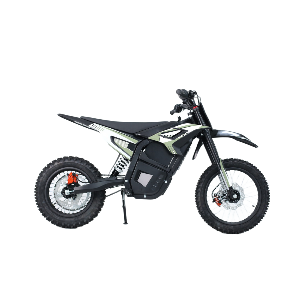 M5 Electric Dirt Bike