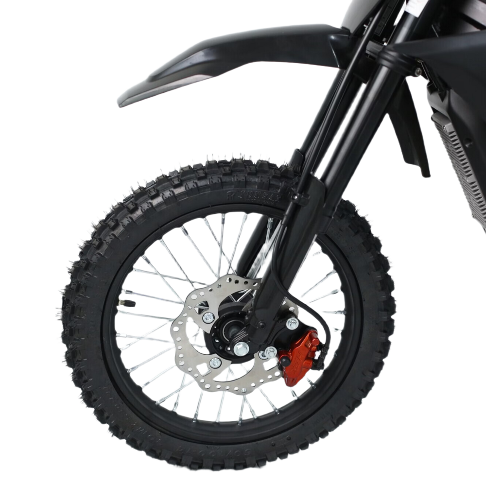 M5 Electric Dirt Bike