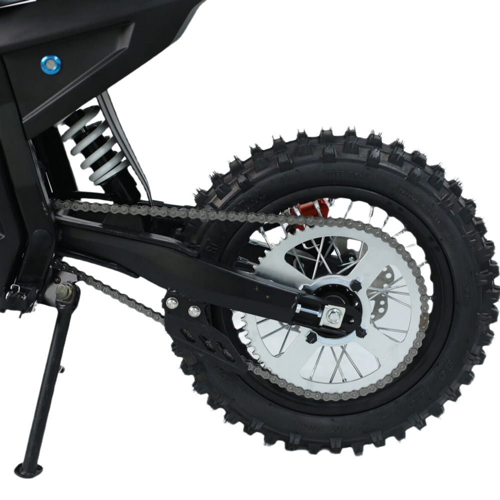 M5 Electric Dirt Bike for Adults & Teens 12+