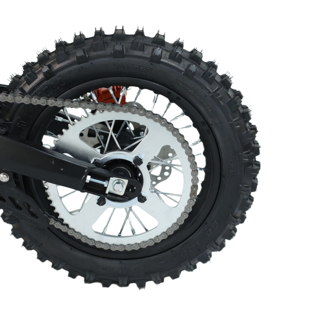 M5 Electric Dirt Bike