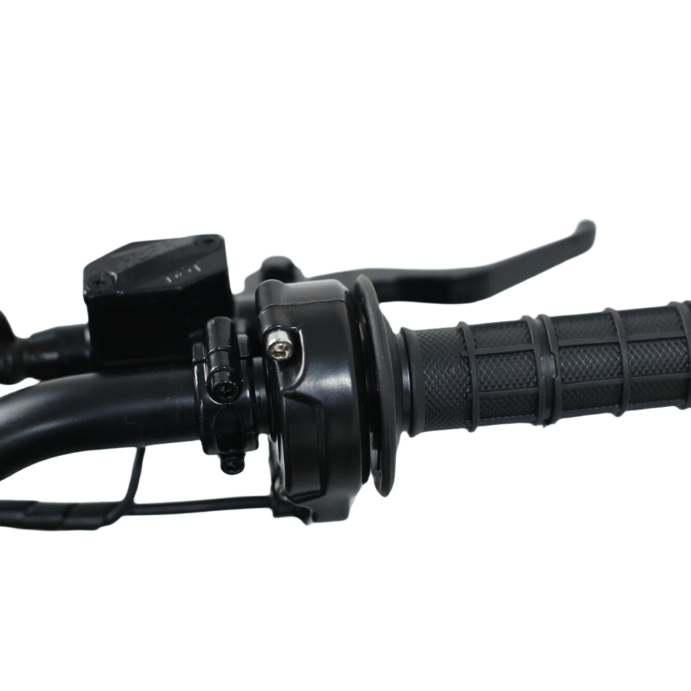 M5 Electric Dirt Bike