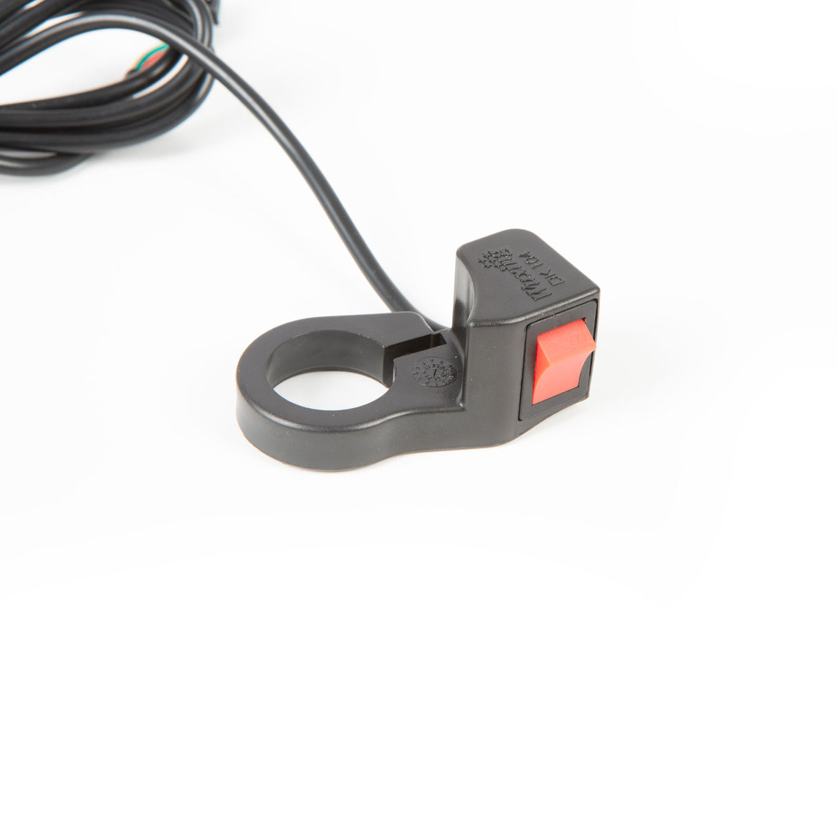 Ebike Dual-drive Motor Switch Fit for EUNORAU FAT-AWD 1.0 / DEFENDER S