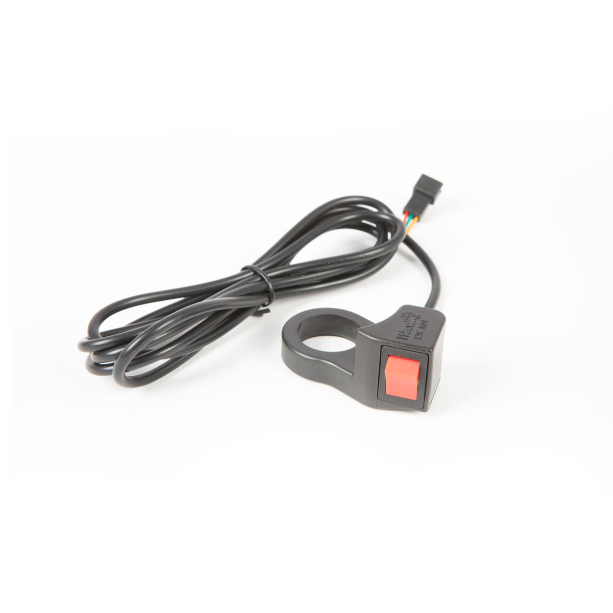 Ebike Dual-drive Motor Switch Fit for EUNORAU FAT-AWD 1.0 / DEFENDER S