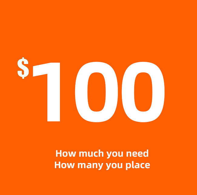 1 USD Fee Pay for After Sale Order of EUNORAU Ebikes