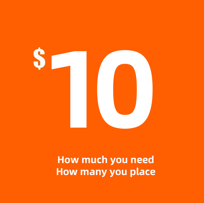 1 USD Fee Pay for After Sale Order of EUNORAU Ebikes