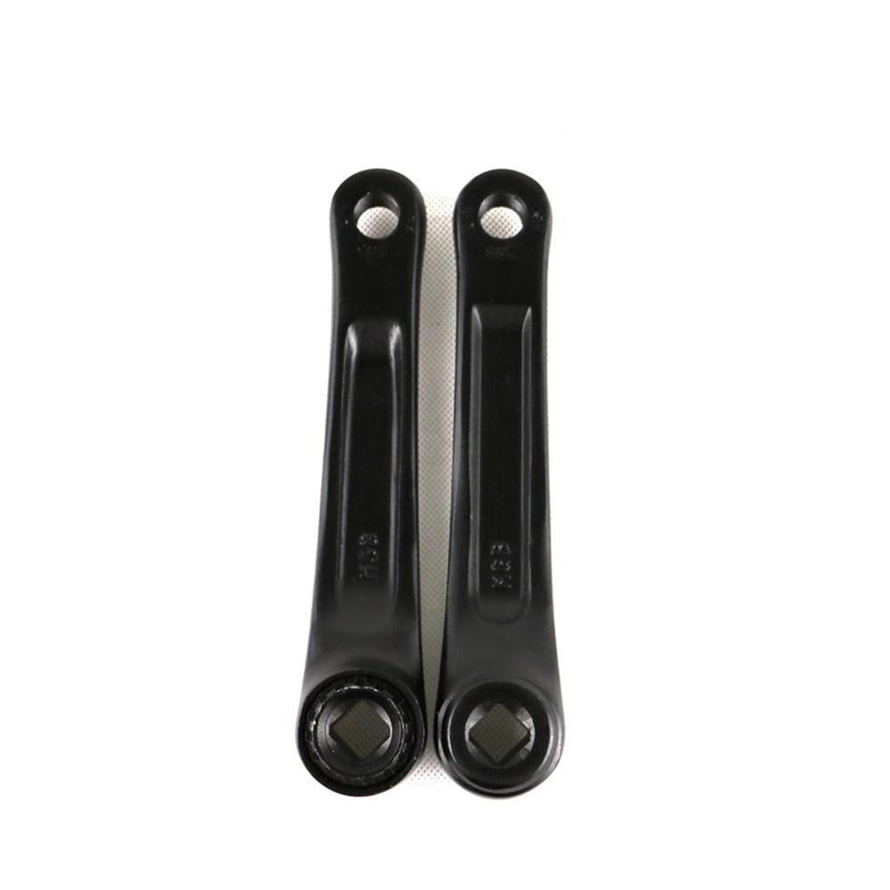 EUNORAU BBS 150mm/170mm/175mm Cranks
