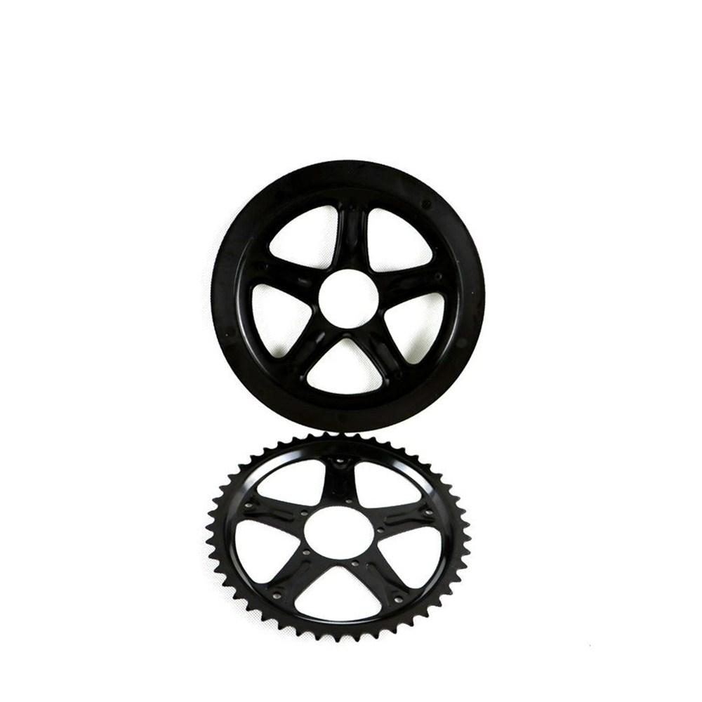 BAFANG BBS M315 bling ring 42T/44T/46T/48T/52T Chain Wheel chainring