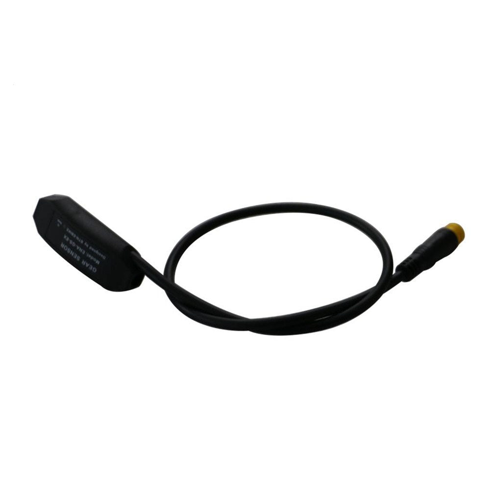 EUNORAU Gear sensor for Bafang BBS, Intelligent shifting sensor with HIGO connector