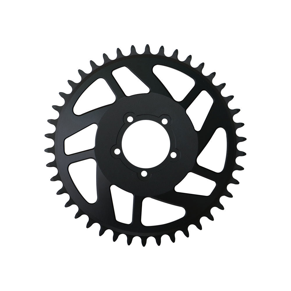 BAFANG BBSHD/M615 42T/44T/46T Chain Wheel Chainring