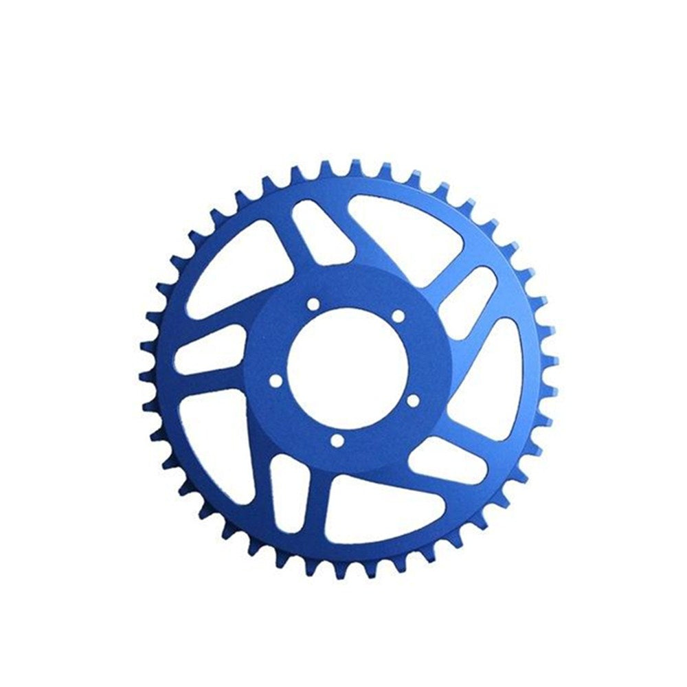 BAFANG BBS M315 bling ring 42T/44T/46T/48T/52T Chain Wheel chainring